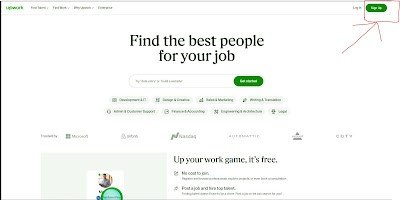 how-to-create-a-upwork-account