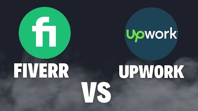 Upwork vs Fiverr