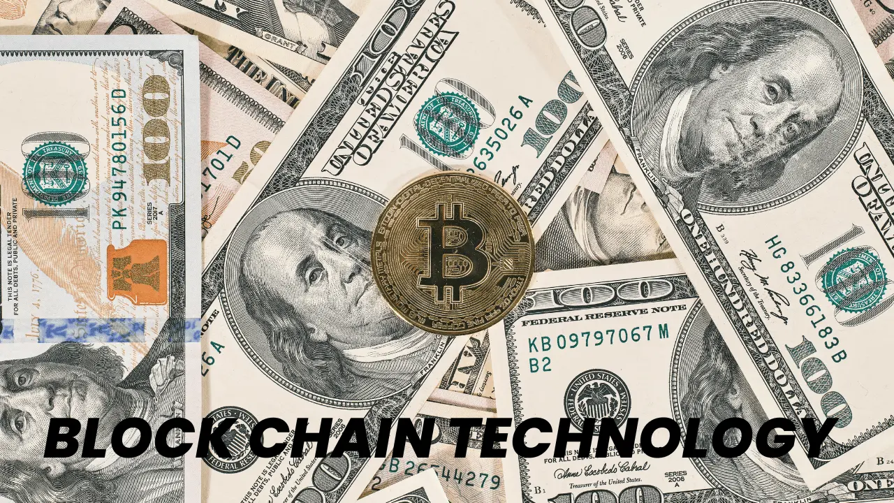 Block chain Technology 