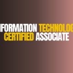 Information Technology Certified Associate