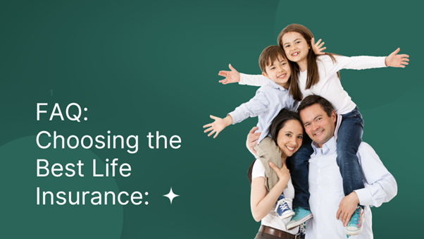 best term life insurance