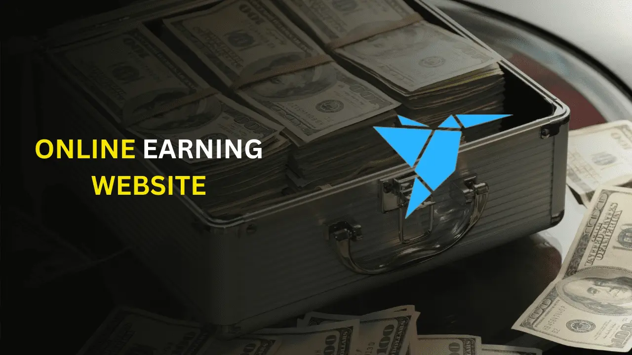 Online Earning Website Without Investment