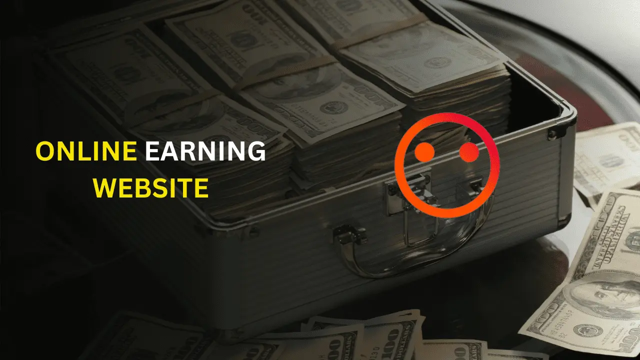 Online Earning Website Without Investment