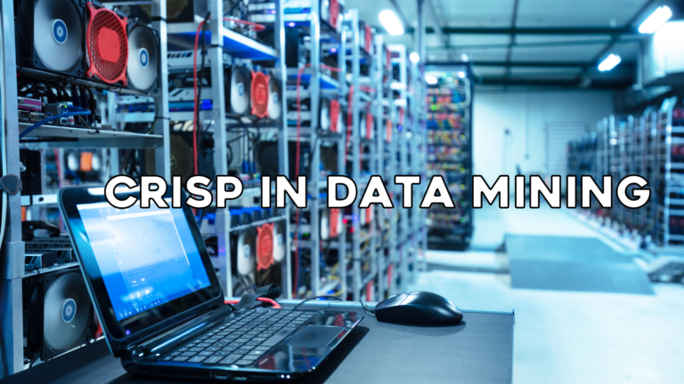 Crisp in Data Mining