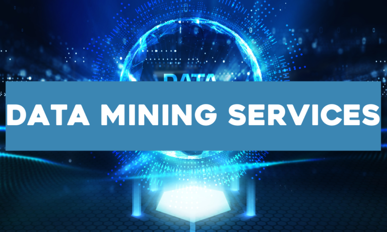 Data mining services