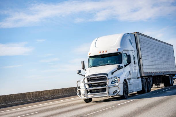 Best trucking companies in the USA