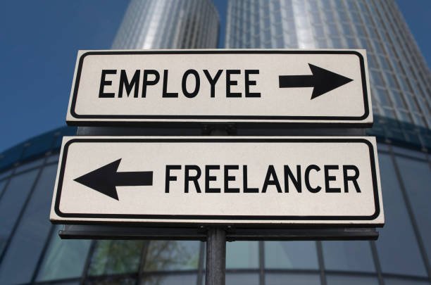 start freelancing and earn online