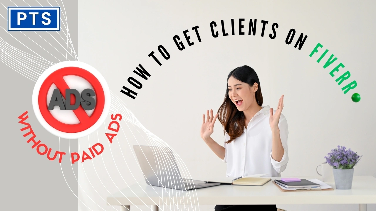 how to get clients on fiver