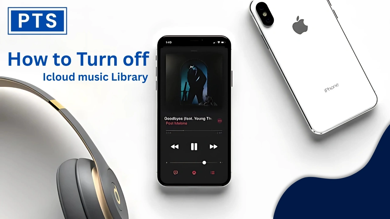 How to Turn Off iCloud Music Library: Stop Auto Syncing Across Devices