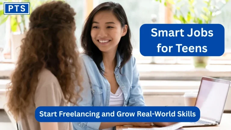 jobs for teens