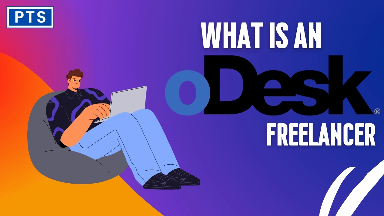 odesk freelancer