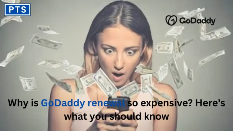 godaddy renewal