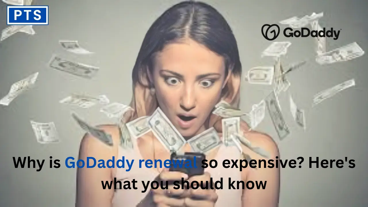 godaddy renewal