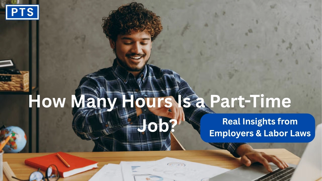 part time job